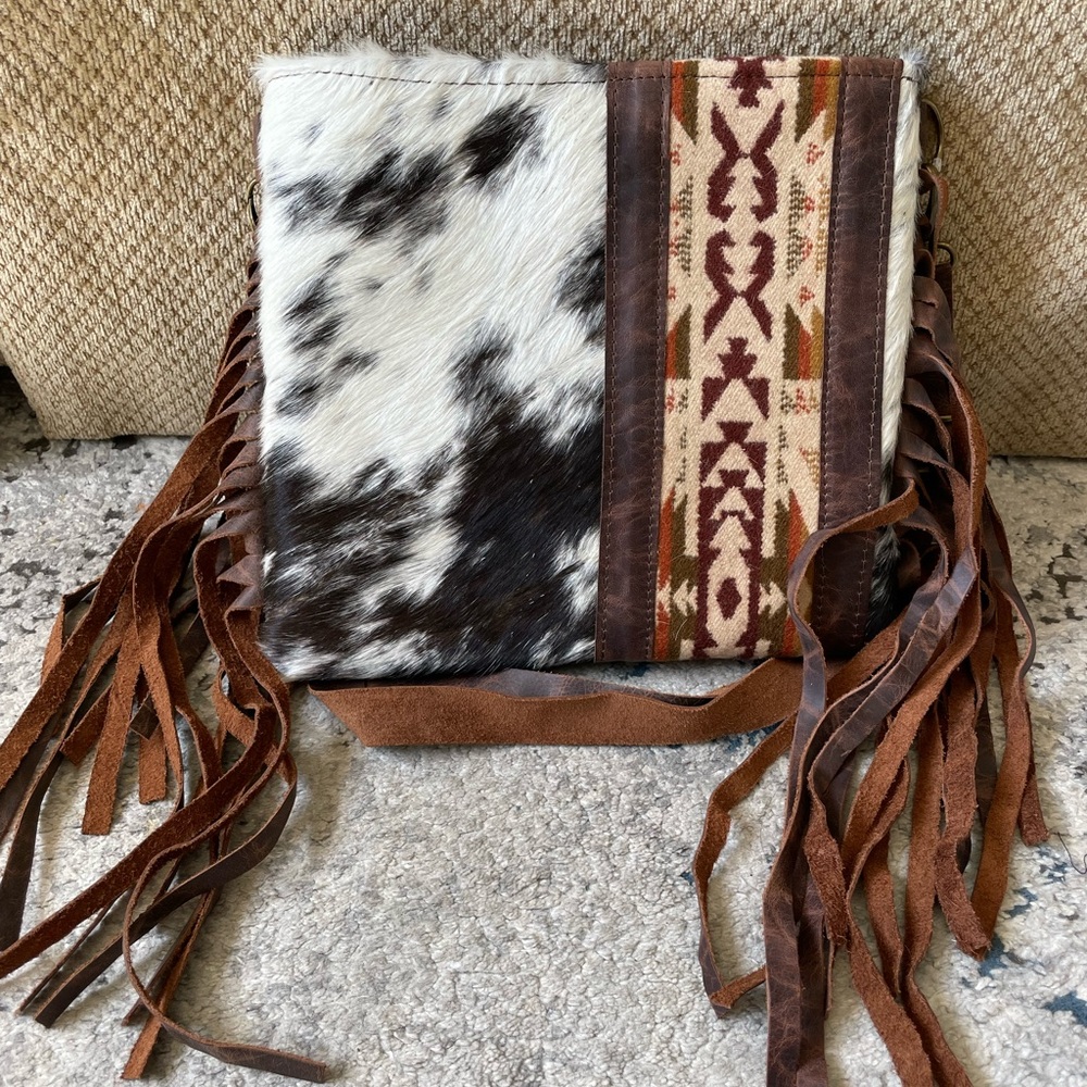 Pendleton bag